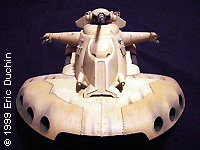 [Not where you want to be standing ....]