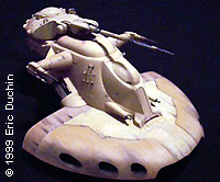 [Completed, with weathering]