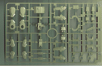[Armor sprue 1- Click for larger view]