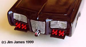 [Road rage? I got yer road rage right here ...]