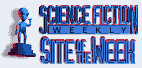 Sci-Fi Weekly's Pick!!!