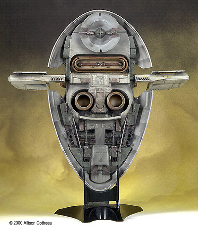 star wars action fleet slave 1