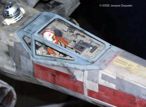 Starship Modeler Star Wars Hardware Reference