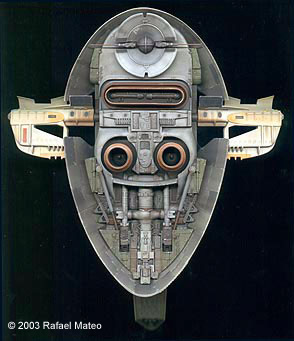 slave 1 light kit
