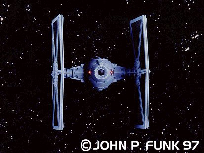 Star Wars Weapons List. The following is a list of ship- and vehicle-mounted weapons in the Star