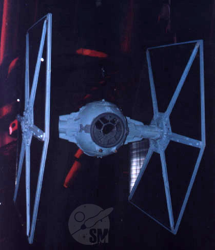 Starship Modeler: Star Wars Hardware Reference