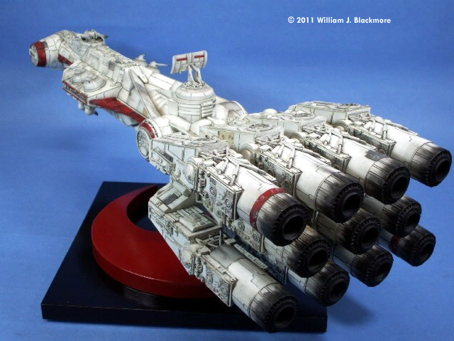 rebel blockade runner