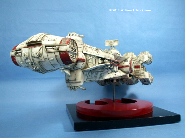 tantive iv model kit