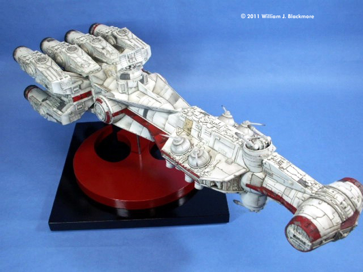 tantive iv model kit