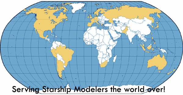 [We ship *everywhere*]