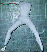 [Body roughed out]
