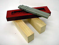 [Master & Female Mold]