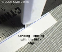 starship modeler scribe pop styrene cutting styrene sheet