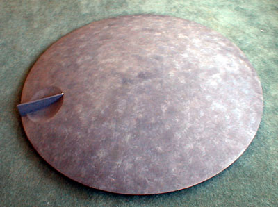v mothership model