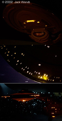 [Lighted ships - try THIS with a point-and-shoot 35mm!]