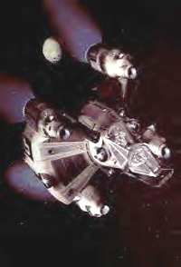 {Starfury's ancestor]