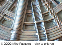 [Dry-brushing - click to enlarge]