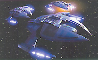 [Flying roaches from 'The Jem'Hadar']