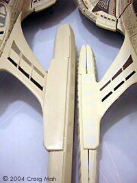[Nacelle strut comparison]