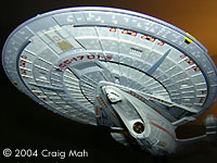 [Saucer]
