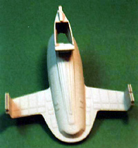 [Completed lower assembly]