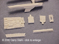 [Closeup of the detail parts]