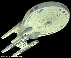 1:2800 Space ships Star Trek 1:2500 FASA, Galoob, Kitbashed etc 