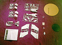 [Parts, and lots of 'em]