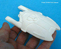 Star Runner