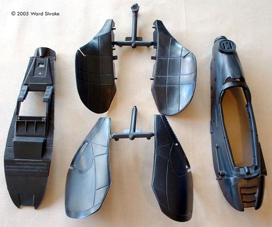 star trek scorpion fighter star trek scorpion fighter