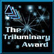 Ghostheart's Triluminary Award