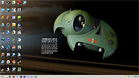 February 2013 screenshot