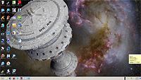 July 2012 screenshot