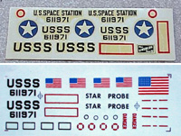 [Decals - old and new]