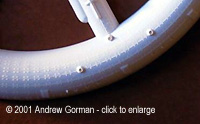 [Rivet detail - click to enlarge]