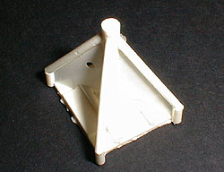 A-frame