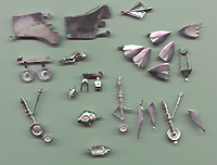 Metal parts