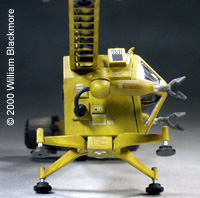 [Side view, closeup]