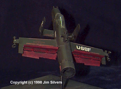 Jim Silvers' Rampage