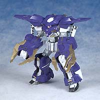 [Battle Mode - Front]