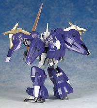 [Mobility mode - rear]