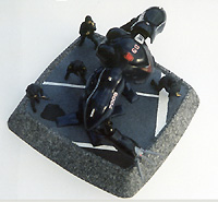 [Any way you look at 'em, these guys are BAD!]