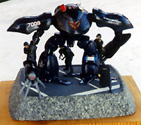 [Da Posse comin' atcha]