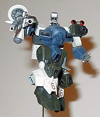 [Closeup of front]