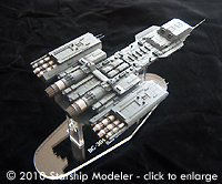 [Roll over! Good boy!]