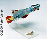 [Fireball XL--5]