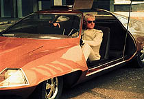 Groovy!