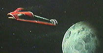 Guppies - In - Spaaaaaaace!