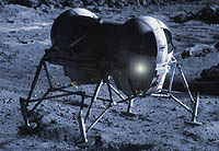 Ugly Buggy