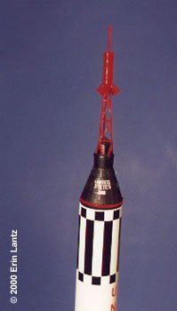 [Another look at the capsule]